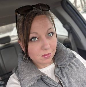 Meet your Posher, Darci jo